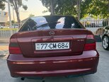 Opel Vectra-7