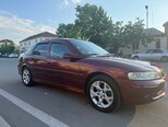 Opel Vectra-3