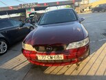 Opel Vectra-1