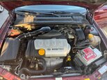 Opel Vectra-9