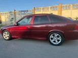 Opel Vectra-4