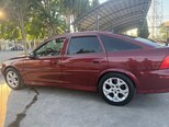 Opel Vectra-6