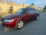 Opel Vectra-2