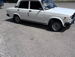 LADA (VAZ) 2107-2