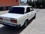 LADA (VAZ) 2107-5