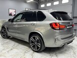BMW X5 M-6