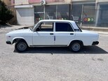 LADA (VAZ) 2107-4