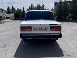 LADA (VAZ) 2107-6