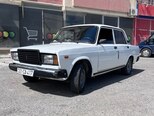 LADA (VAZ) 2107-3