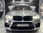 BMW X5 M-13