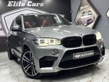 BMW X5 M-5