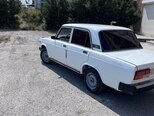 LADA (VAZ) 2107-7