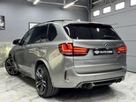 BMW X5 M-2