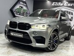BMW X5 M-9