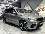 BMW X5 M-11