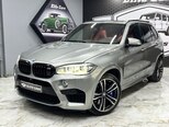 BMW X5 M-7