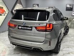 BMW X5 M-4