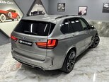BMW X5 M-10