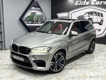 BMW X5 M-3