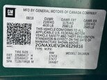 Chevrolet Equinox-15