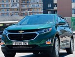 Chevrolet Equinox-1