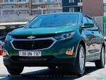 Chevrolet Equinox-2