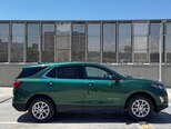 Chevrolet Equinox-11