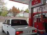 LADA (VAZ) 2107-5