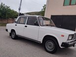 LADA (VAZ) 2107-8