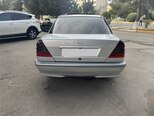 Mercedes C 200-6