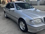 Mercedes C 200-2