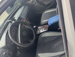 Mercedes C 200-8