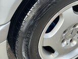 Mercedes C 200-18