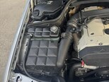 Mercedes C 200-14