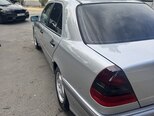 Mercedes C 200-5