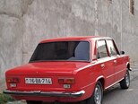 LADA (VAZ) 21011-2