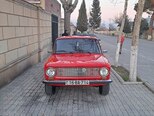 LADA (VAZ) 21011-4