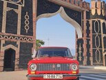 LADA (VAZ) 21011-5