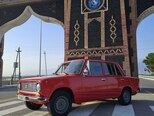 LADA (VAZ) 21011-7
