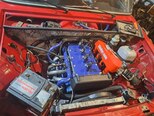 LADA (VAZ) 21011-8