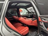 BMW X5 M-36