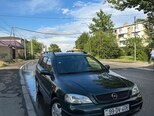 Opel Astra-1
