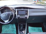 Toyota Corolla Fielder-5