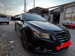 Chevrolet Cruze-5