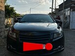 Chevrolet Cruze-2