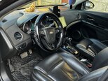 Chevrolet Cruze-8