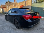 Chevrolet Cruze-4