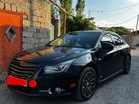 Chevrolet Cruze-1