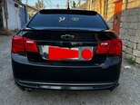 Chevrolet Cruze-3