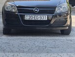 Opel Astra-1
